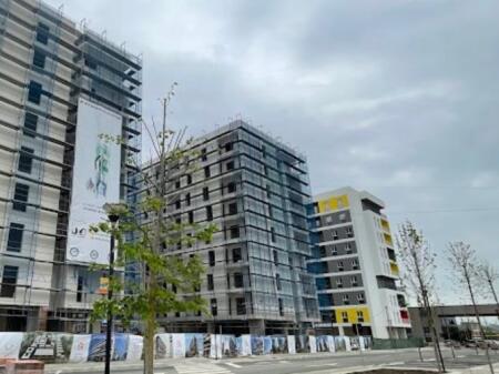 APPARTAMENTO 3+1+2 IN AFFITTO, UNIVERS CITY