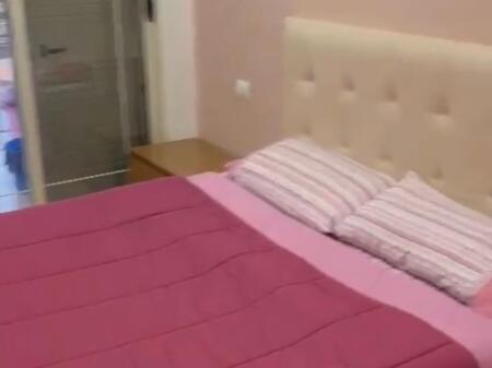 For Rent Apartment 2+1+2 Balconies