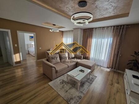 JEPET ME QIRA SUPER APARTAMENT 2+1 TEK KOMPLEKS JEDAS!