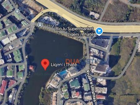 Jepet me qira ambient biznesi 140 m² – 📍Liqeni i Thatë ‼️