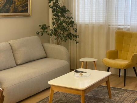 Apartament me qera 2+1 📍Pallati me Shigjeta