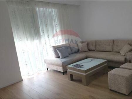 Apartament 1+1~Tek Kontakti