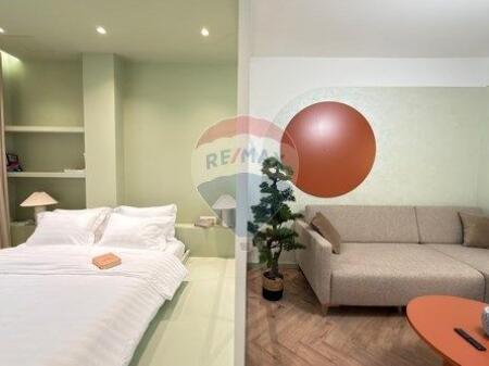 Apartament - Për Qira - Shkolla e Baletit, Tiranë