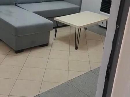 Studio apartment for rent 📍Don Bosko