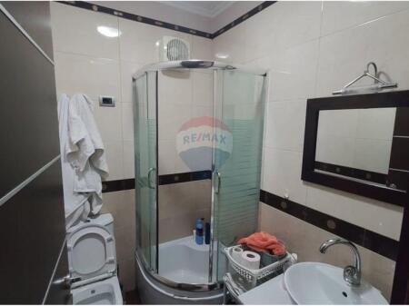 Apartament 1+1 per qira te Zogu i Zi