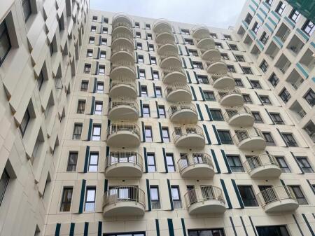 Rent, Apartment 1+1, Zogu i Zi, Tirana