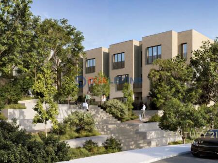 Shitet Apartament 2+1 në Rezidencën “Park Houses”, Mjull Bathore (pranë TEG)