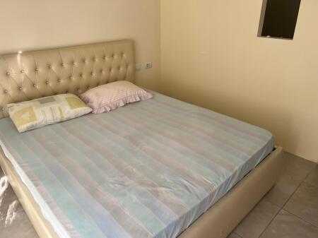 Jepet Me Qera Apartament 3+1+1 Ballkon
