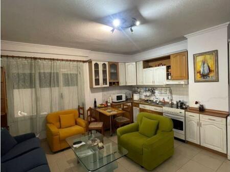 Qera, Apartament 2+1, Shallvaret, Tirane