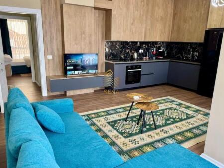 Qira, Apartament, 2+1+2+blk, Riza Cerova, 900 Euro/muaj