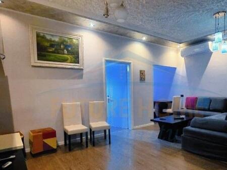 Rent, Apartment 2+1+2+Parking Space, Fresku, Tirana.
