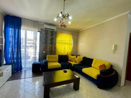 Qera, Apartament 1+1, Rruga e Kosovareve, Tirane.