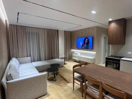Apartament luksoz 2+1 me qira ne Qender