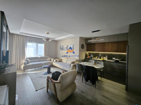 APARTMENT FOR RENT 2+1+2 "DRITAN HOXHA STREET, DOGANA AREA" 700 EURO