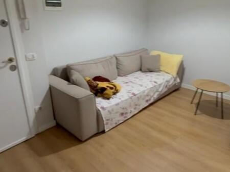 Apartament me qera 1+1 📍5 Maj