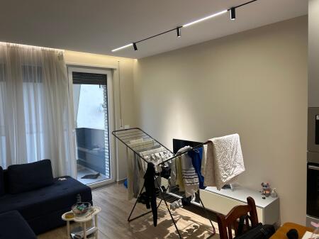 Cerco un ragazzo per dividere l'affitto