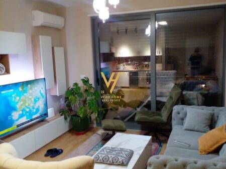 JEPET APARTAMENT 2+1+2 ME QERA NE DON BOSKO 730 EURO