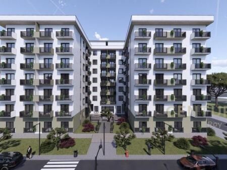 APARTAMENT 1+1 PER SHITJE NE GOLEM! MUNDESI PAGESE ME KESTE!