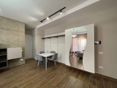 APARTAMENT 1+1 PER QERA TE delijorgji