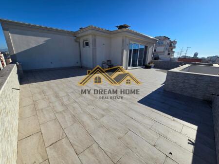 Apartament ne Shitje tek ish Rajoni i policis, Durrës !