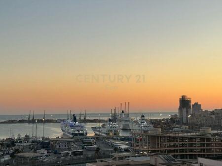 SHITET APARTAMENT 2+1+2 , PRANE UJESJELLESIT DURRES !