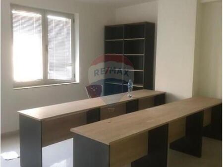 Ambient per zyra per qira ne Qender!