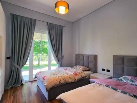 I rent a super villa in the suburbs of Tirana, Dobresh