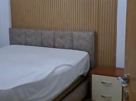 Don Bosko, si affitta appartamento 1+1!