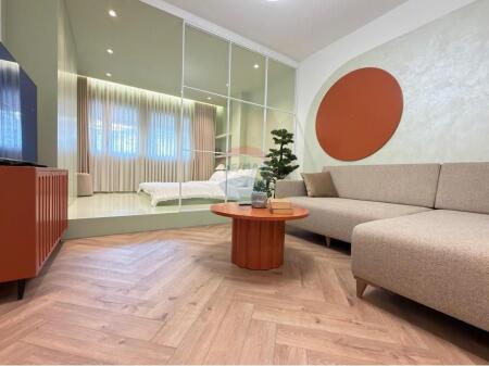 Apartment 1+1 for rent near the Ballet School