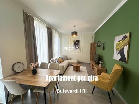 Apartament 1+1 me qira