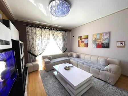 📣 SHITET APARTAMENT 2+1 NE DON BOSKO