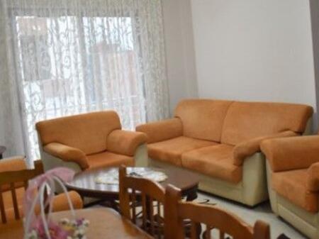Apartament 2+1 me qera       ID   13887