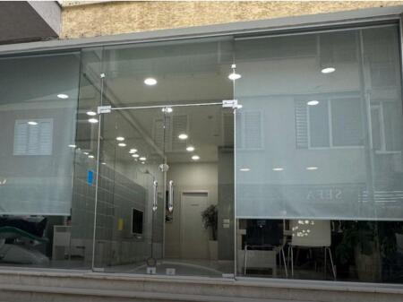 Negozio in vendita piano terra, 89 m2 360.000 euro