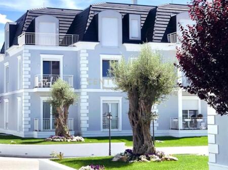 JOY RESIDENCES TEG – JEPET ME QIRA APARTAMENT LUKSOZ 2,000 € /Muaj Sip. Totale  140m2