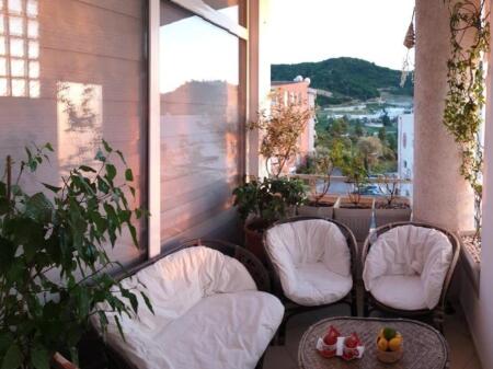 Shitet, Apartament 2+1, Rezidenca Kodra e Diellit 1,Tirane.