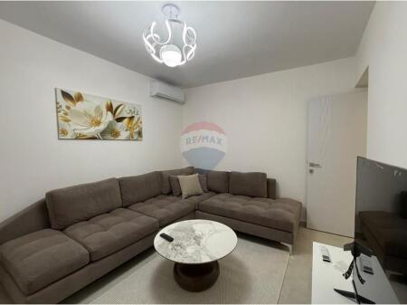 FOR RENT APARTMENT 2+1 – SELVIA !