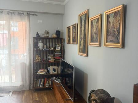 Apartament 2+1 me qera  Kompleksi Delijorgji