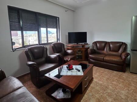 JEPET ME QER APARTAMENT 1+1 TEK ISH PARKU