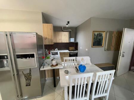 Apartament per qera tek Kopshti Botanik