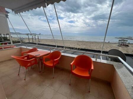 Apartament 1+1 me Qira në Plazh, Durrës.