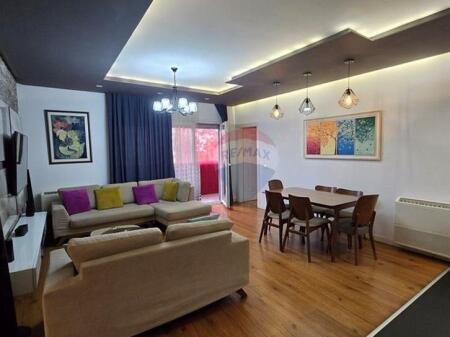 Apartament 3+1 per shitje ne Ali Dem  ID: 530201007-551