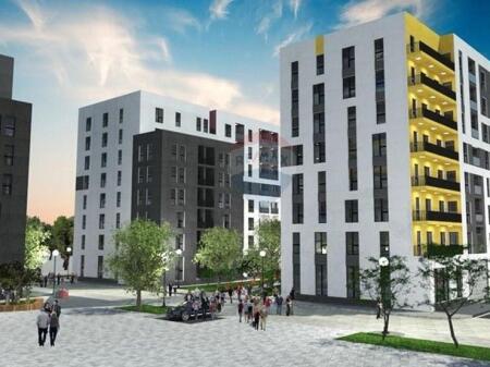 Apartament 1+1 Për Shitje - Tirana Entry (530191073-12)