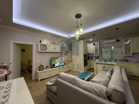 Appartamento 1+1 Investito in Vendita, 73 m² – Spiaggia Iliria