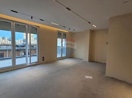 Apartament - Për Shitje - Ish Tregu Elektrik, Tiranë  ID: 530571006-13