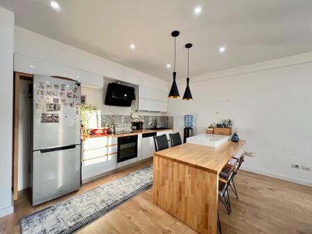 QIRA, DUPLEX MODERN 2+1+2, KODRA DIELLIT 1️⃣‼️