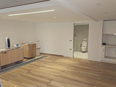 AFFITTASI 3 APPARTAMENTI 1+1 KODRA E DIELLIT 150.000 LEKE