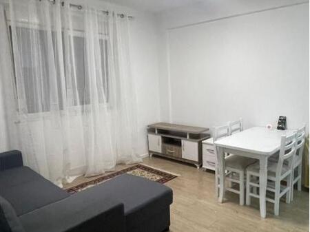 APARTAMENT PËR QIRA 1+1 TEK LIQENI I THATË
