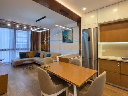 Qera, Apartament 2+1+2 tek Ish Parku Rezidenca Alba.