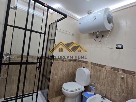 SHITET APARTAMENT 2+1 GOLEM.