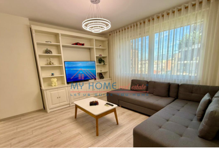 Apartament 1+1 me qira tek Rruga e Kosovareve Tirane